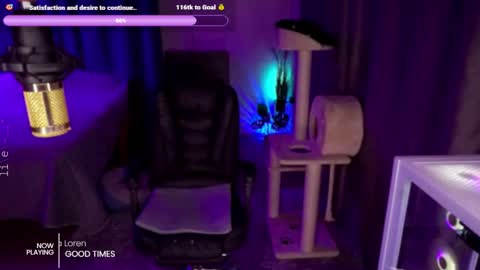 Mistress Milana online show from 01-24-25, 03:02