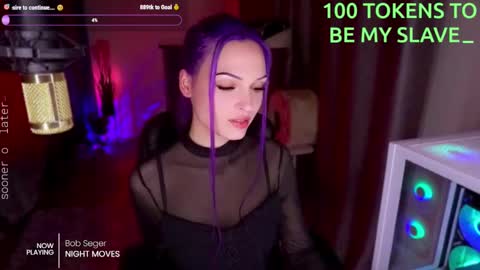 Mistress Milana online show from 03-08-25, 05:11