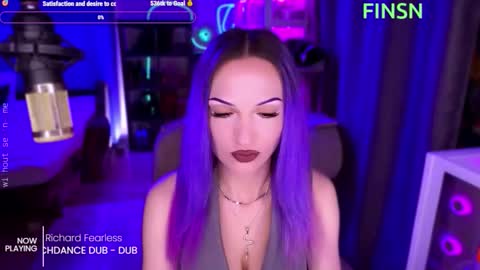 Mistress Milana online show from 03-03-26, 06:14