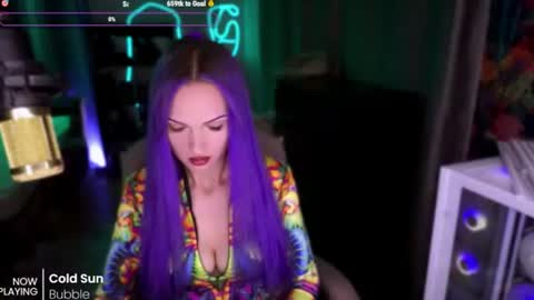 Mistress Milana online show from 06-09-26, 05:57