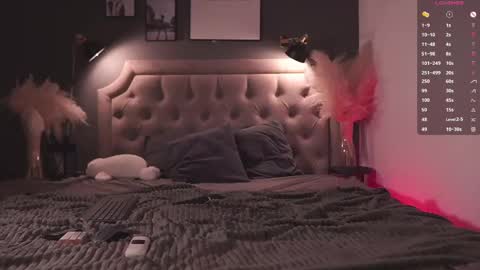 Snapshot of _miumiu_ chatting on 02-21-25, 03:12 Sasha online show from 02-21-25, 03:12