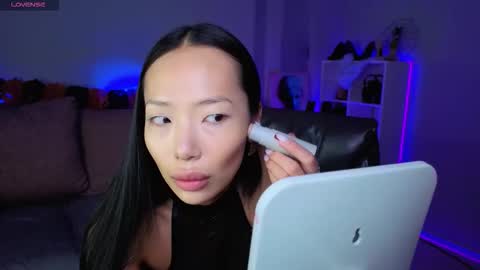  MIURA  online show from 10-30-25, 01:18