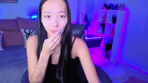  MIURA  online show from 11-14-25, 01:15