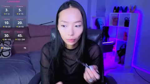  MIURA  online show from 11-22-25, 01:15