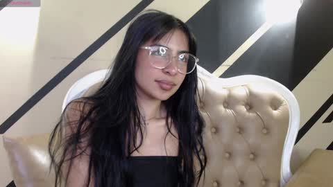 Molly online show from 01-25-25, 10:18