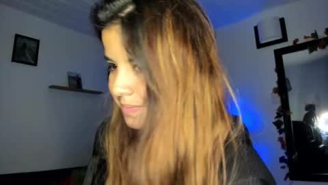     liaaa 4u online show from 12-04-24, 03:15