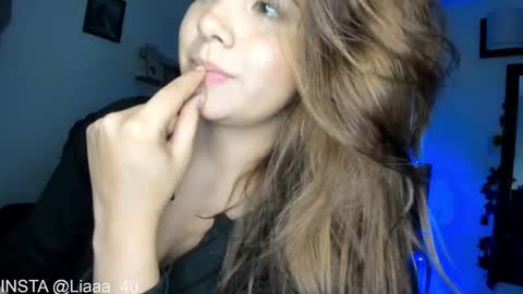     liaaa 4u online show from 01-15-25, 12:41