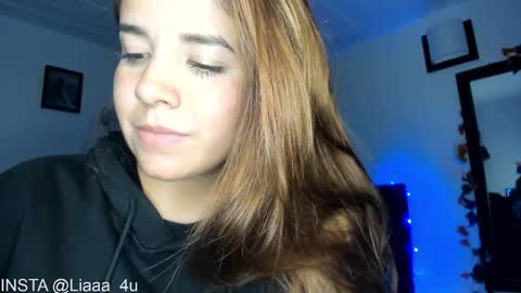     liaaa 4u online show from 01-18-25, 02:25