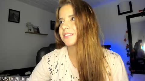     liaaa 4u online show from 02-06-25, 02:11