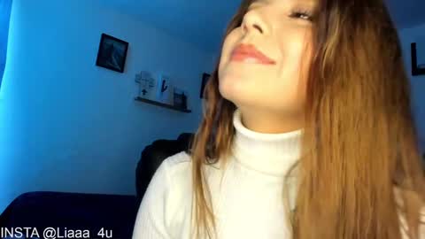     liaaa 4u online show from 02-11-25, 02:35