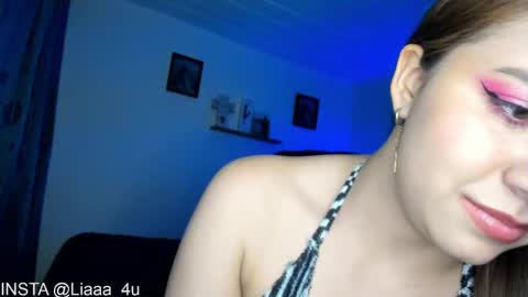     liaaa 4u online show from 03-01-25, 01:00