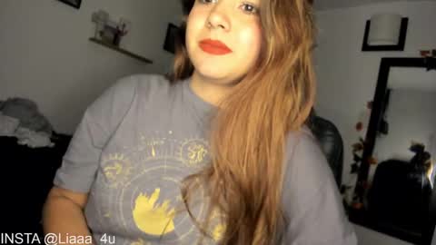     liaaa 4u online show from 03-06-25, 01:37