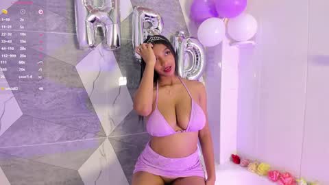 Valentina  DECEMBER 8 SPECIAL SHOW FOR MY BIRTHDAY online show from 12-08-24, 06:39
