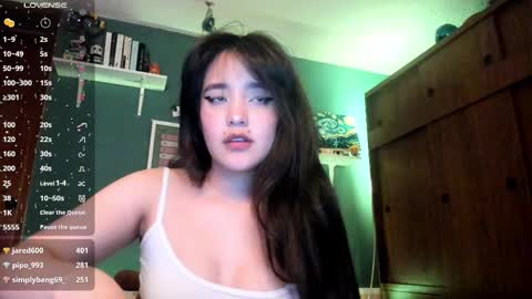 Next stream  950 pm Colombia time xd online show from 02-03-26, 06:22