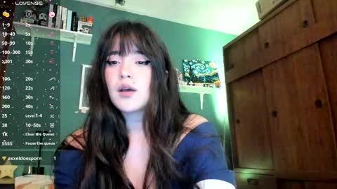 Next stream  950 pm Colombia time xd online show from 03-20-26, 02:27