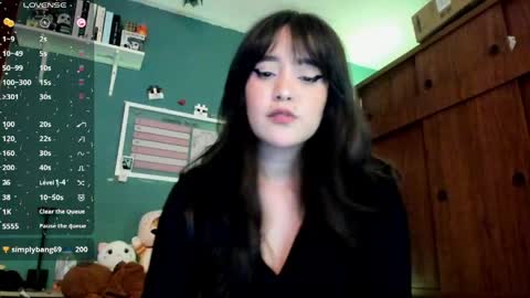 Next stream  950 pm Colombia time xd online show from 04-02-26, 03:15