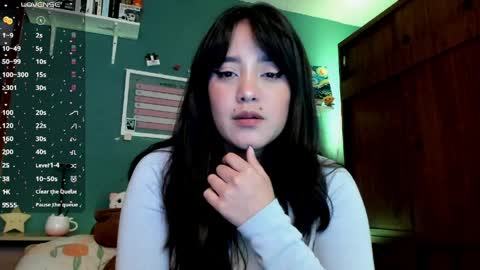 Next stream  950 pm Colombia time xd online show from 04-03-26, 04:32