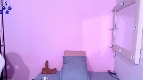 MORGAN CELESTE online show from 12-21-24, 07:16