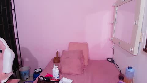 MORGAN CELESTE online show from 01-07-25, 07:17