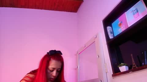 MORGAN CELESTE online show from 01-17-25, 10:23