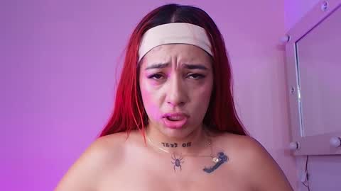 MORGAN CELESTE online show from 09-23-25, 08:45