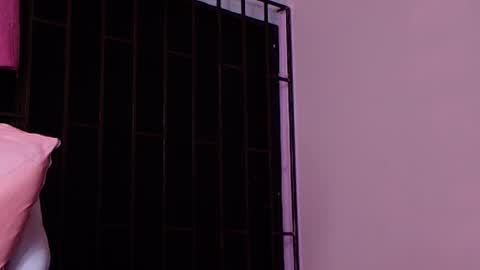 MORGAN CELESTE online show from 09-27-25, 07:19