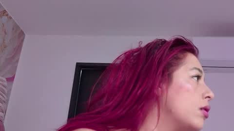 MORGAN CELESTE online show from 03-17-26, 07:17