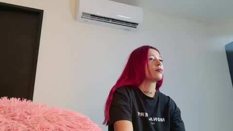 MORGAN CELESTE online show from 05-06-26, 07:19
