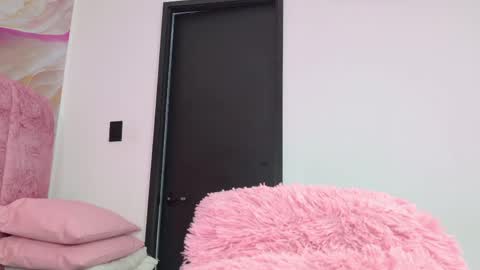 MORGAN CELESTE online show from 06-01-26, 07:15