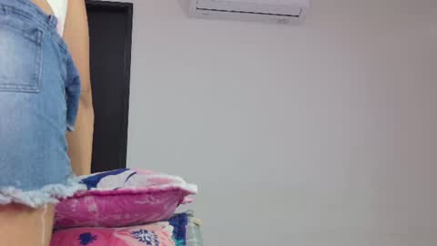MORGAN CELESTE online show from 06-18-26, 07:18