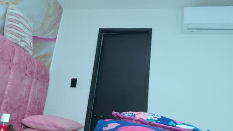 MORGAN CELESTE online show from 06-19-26, 07:17