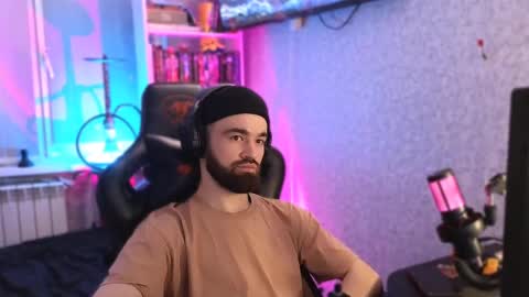 Ask me online show from 03-01-25, 11:47