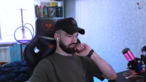 Ask me online show from 03-09-25, 01:26