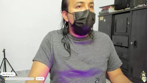   John    online show from 11-03-25, 05:09