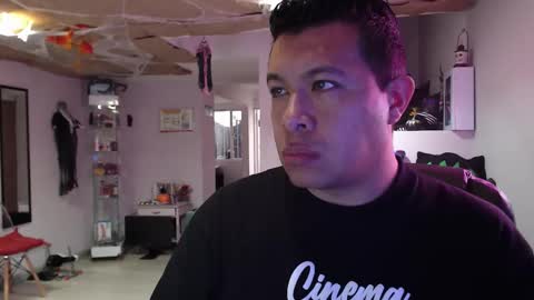 Panda  online show from 10-28-25, 10:01