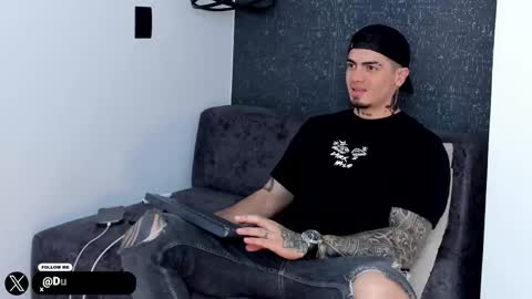 _mrcock_ online show from 09-24-25, 10:02