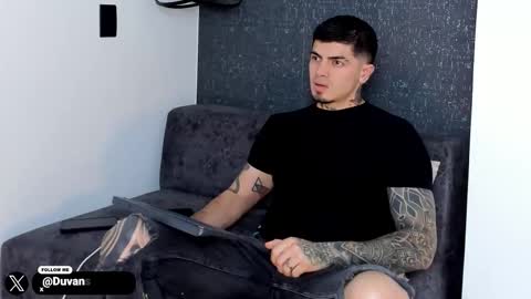 _mrcock_ online show from 10-19-25, 11:05