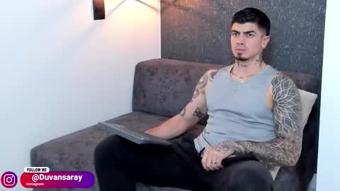 _mrcock_ online show from 03-15-26, 09:43