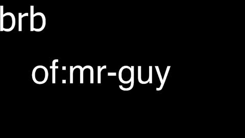 _mrguy_ online show from 04-05-26, 07:22