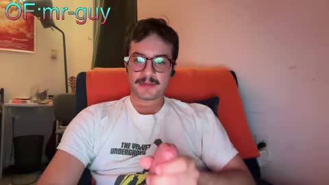 _mrguy_ online show from 04-09-26, 01:27
