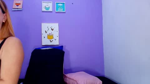 Luna online show from 10-04-25, 11:52