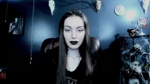 _naamah online show from 10-27-25, 07:07