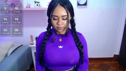 Snapshot of _nahom_ chatting on 12-31-24, 02:40 nahomi online show from 12-31-24, 02:40