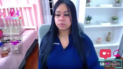 Snapshot of _nahom_ chatting on 09-29-25, 05:01 nahomi online show from 09-29-25, 05:01