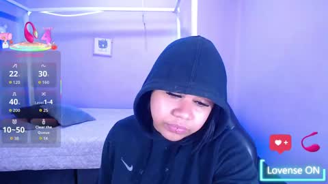 Snapshot of _nahom_ chatting on 10-07-25, 12:08 nahomi online show from 10-07-25, 12:08