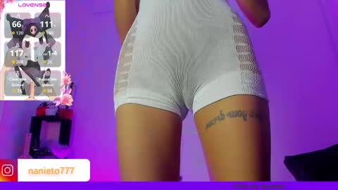 Nana  online show from 09-19-25, 02:02