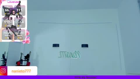 Nana  online show from 09-28-25, 04:40