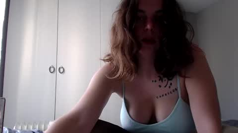  Nancy Curlly  online show from 02-04-25, 01:06