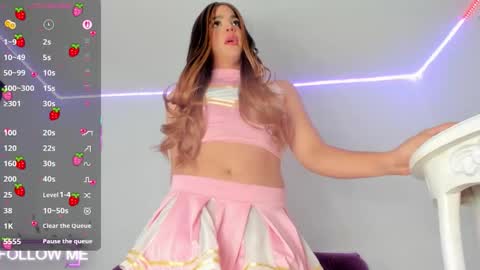 shantall online show from 10-06-25, 06:00