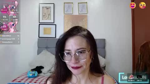 _naomi_s online show from 11-21-25, 01:32